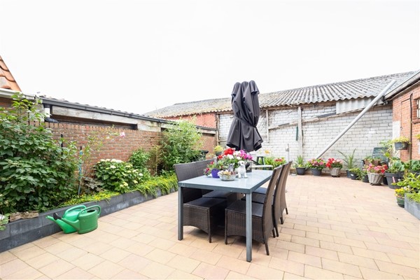 Medium property photo - J. Kammingastraat 150, 9648 KM Wildervank